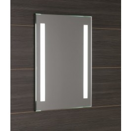 Zrcadlo s LED osvětlením