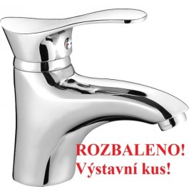 NOVASERVIS Umyvadlová baterie Padwa VÝSTAVNÍ KUS