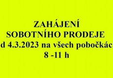 Soboty 2023