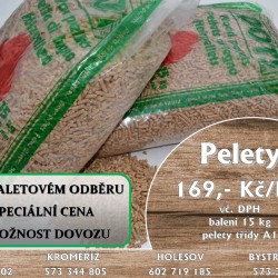 Pelety 169