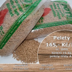 Pelety