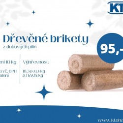 brikety