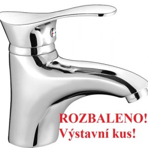 NOVASERVIS Umyvadlová baterie Padwa VÝSTAVNÍ KUS