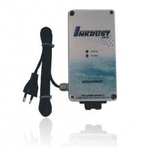 INKRUST CW 01 elektromagnetická úpravna vody