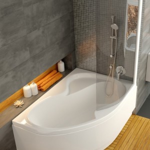 Vana ROSA II 150x105 P